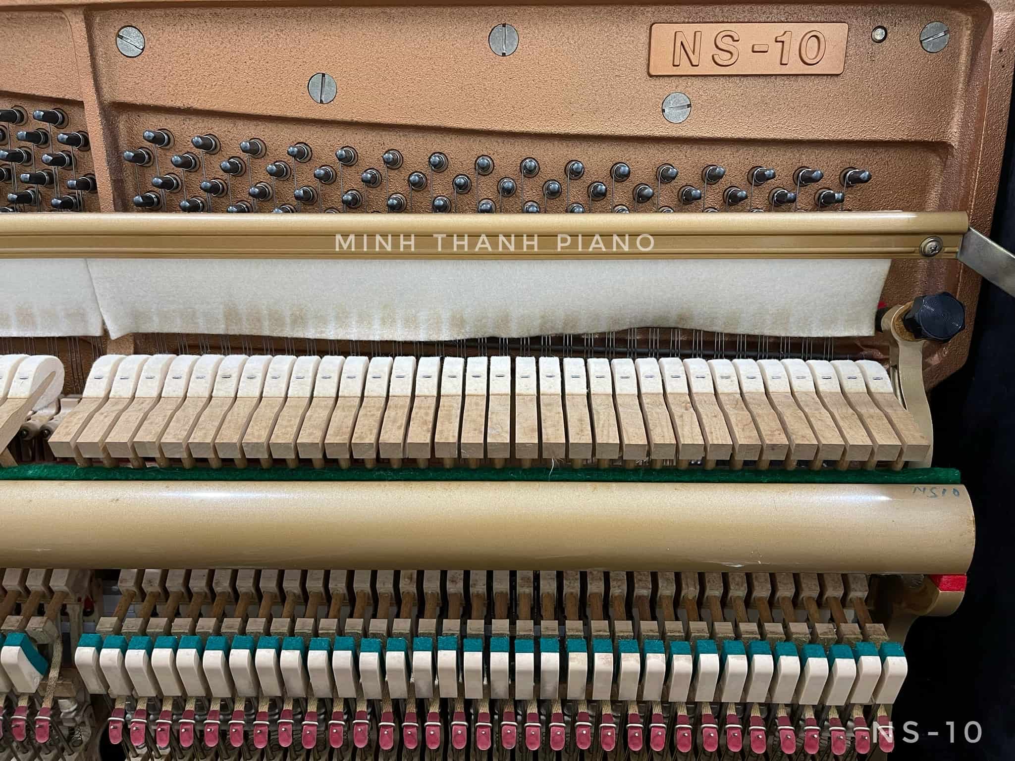 Piano Kawai NS10