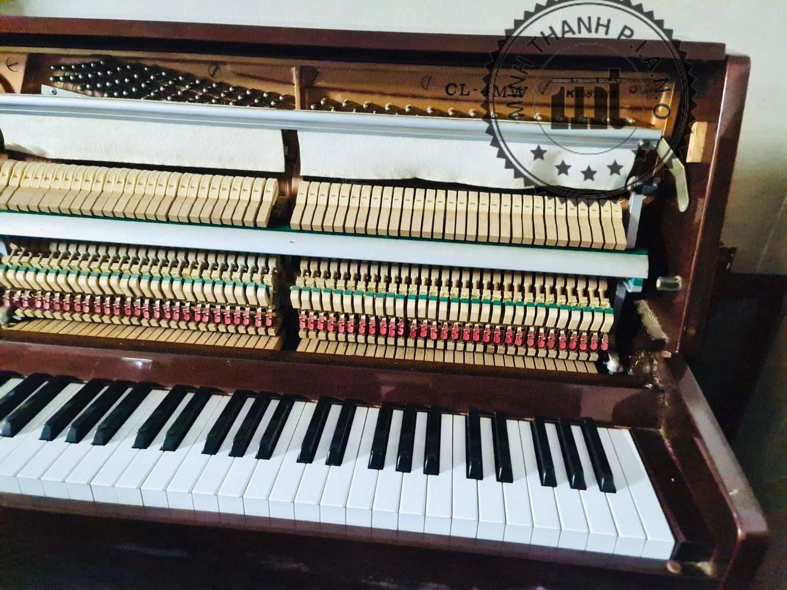 Đàn Piano Kawai CL-4MW