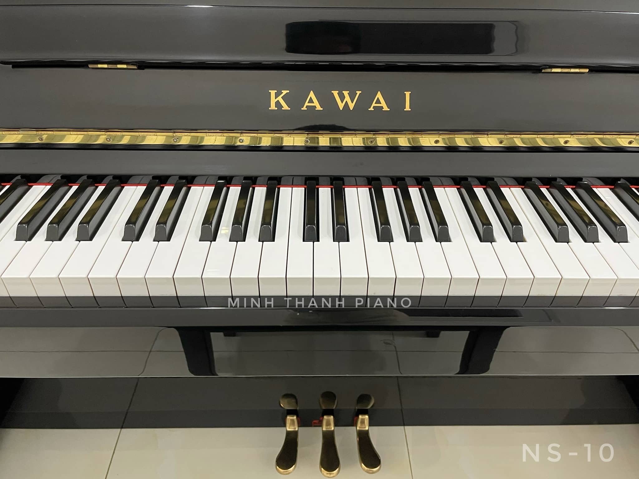 Đàn Piano Kawai NS10 minhthanhpiano