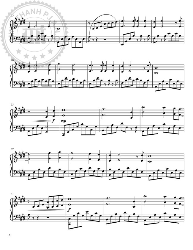 sheet-nhac-piano-my-heart-will-go-on