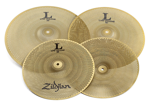 Zildjian-LV468