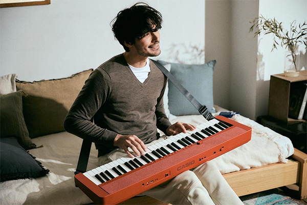 Đàn organ casio ct-s1