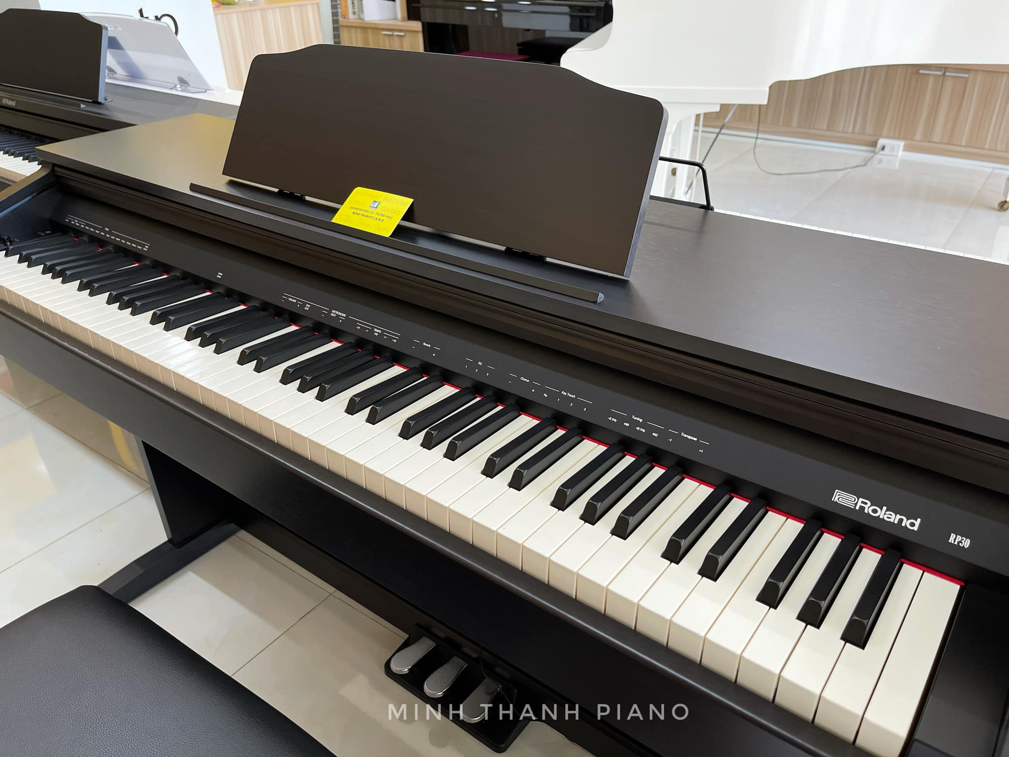 đàn piano