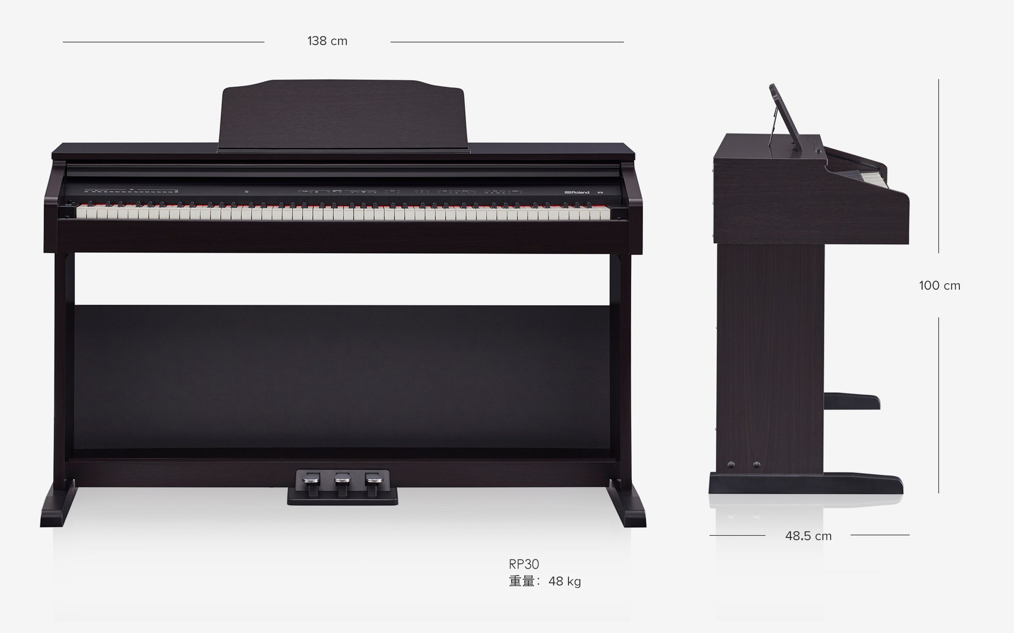 đàn piano điện minhthanhpiano