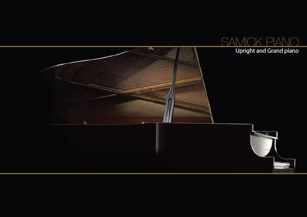 đàn piano samick bảo lộc
