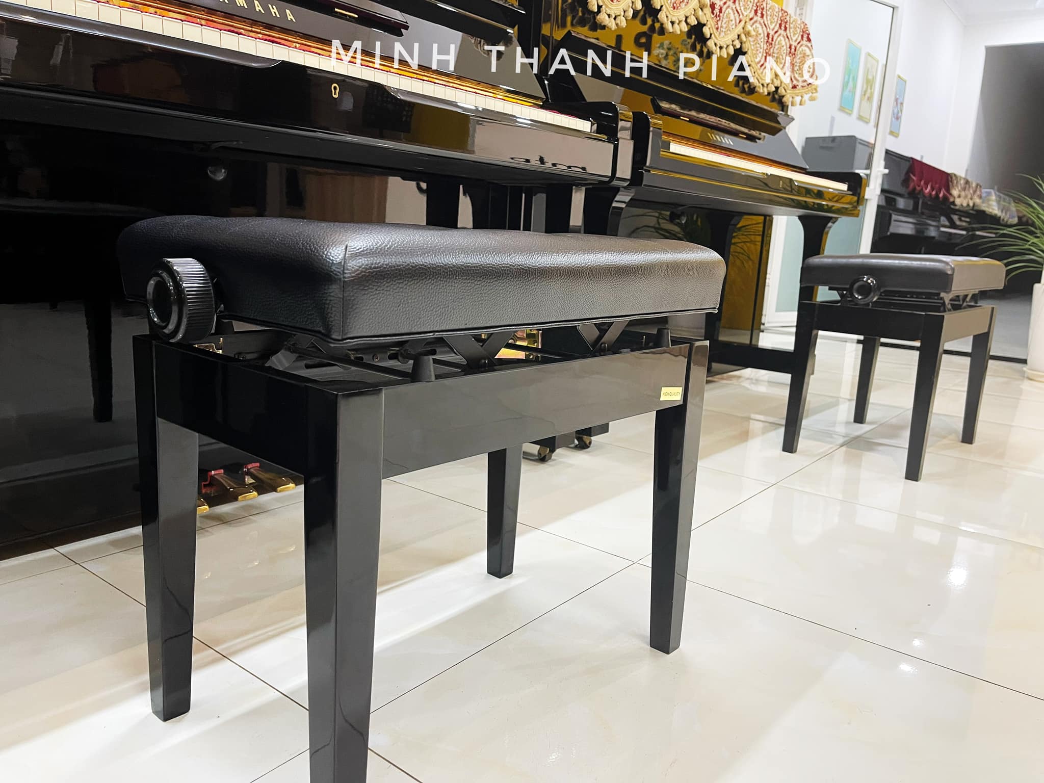 ghế piano