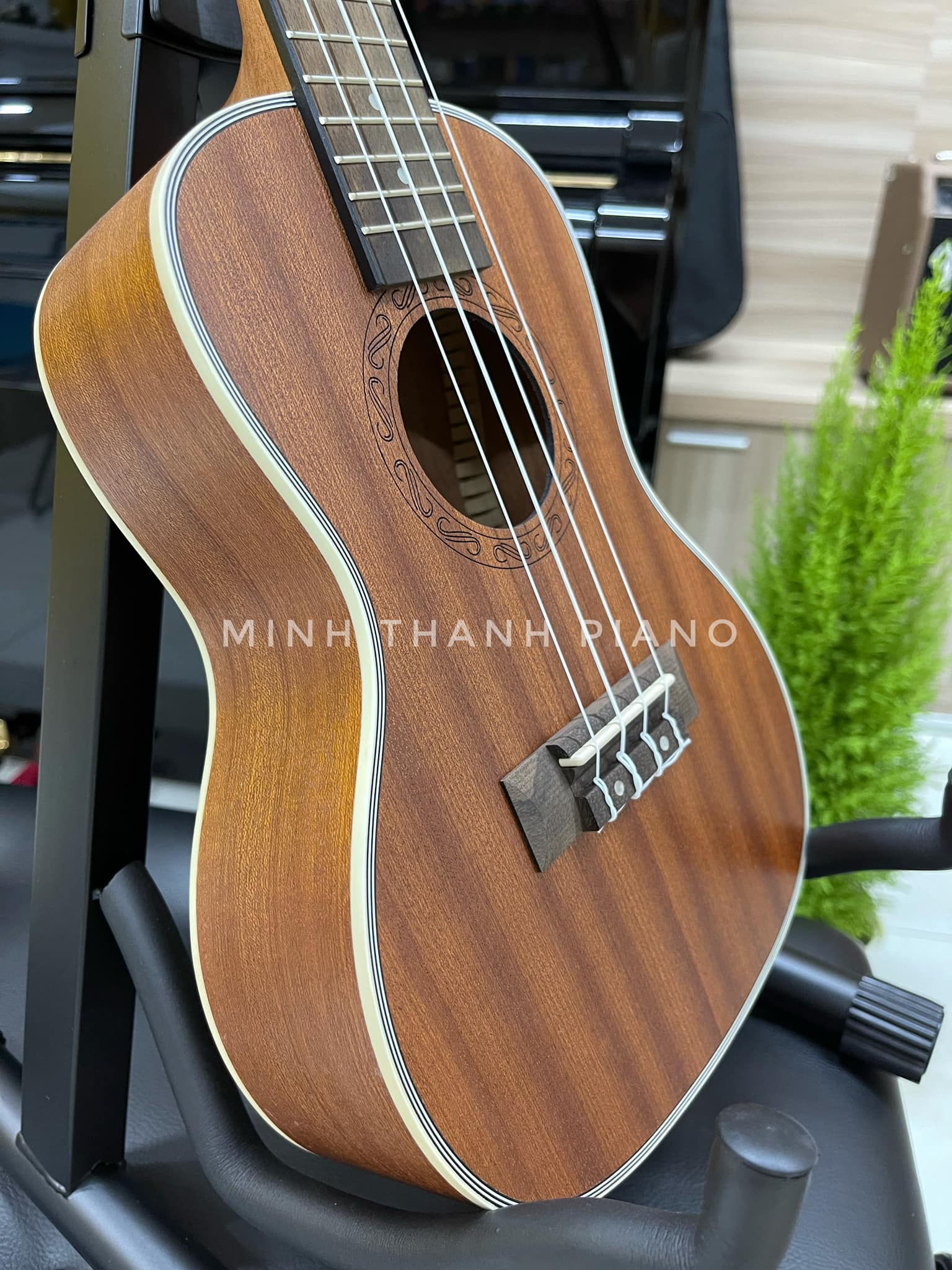 đàn ukulele Deviser UK-24-30 minhthanhpiano