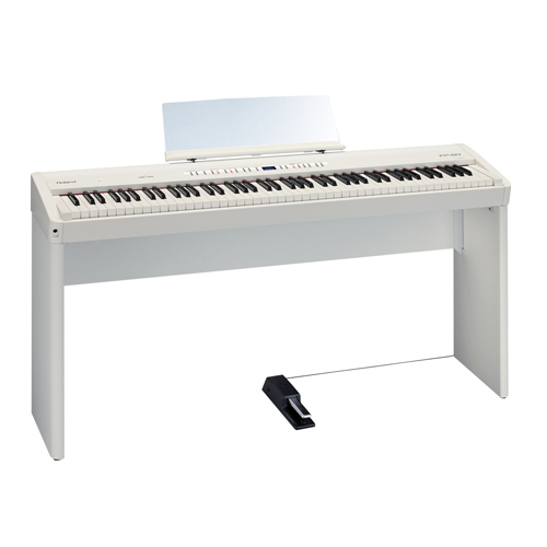 đàn piano điện Roland FP-50WH