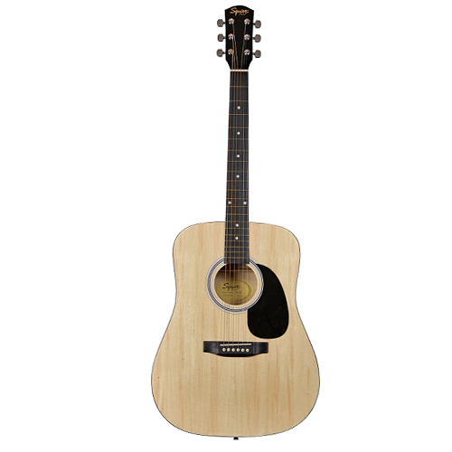 đàn guitar squier SA-105
