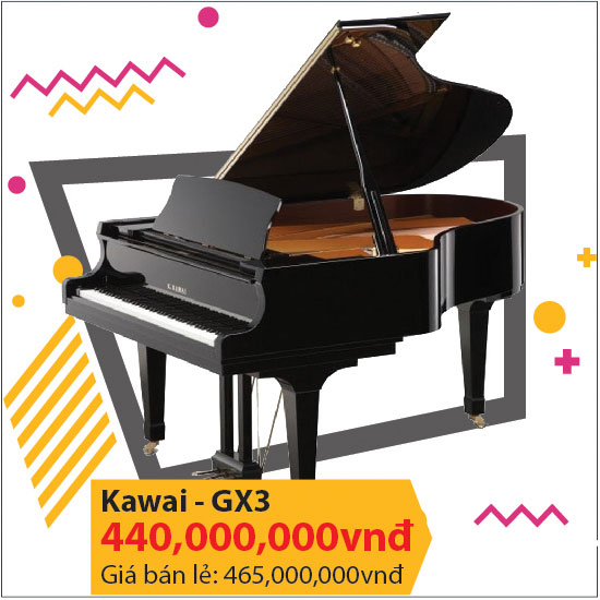 Kawai GX-3
