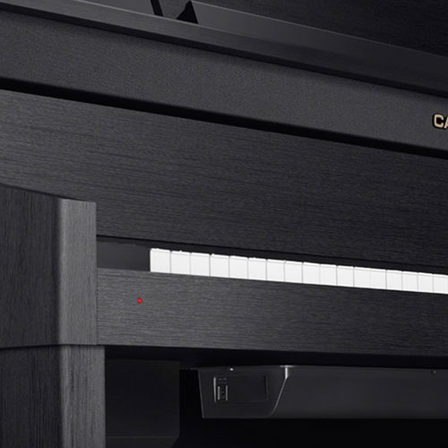 đàn piano điện Casio GP-400