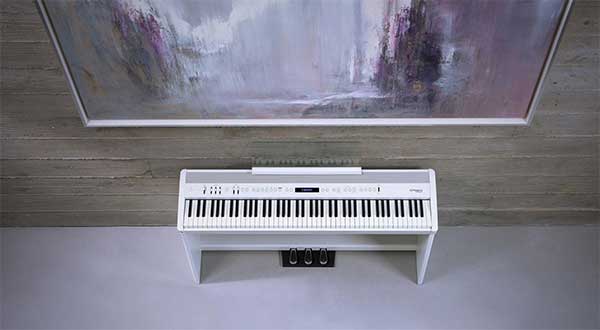 piano roland FP-60x