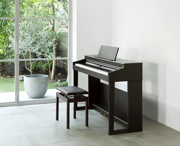 piano điện roland RP-701