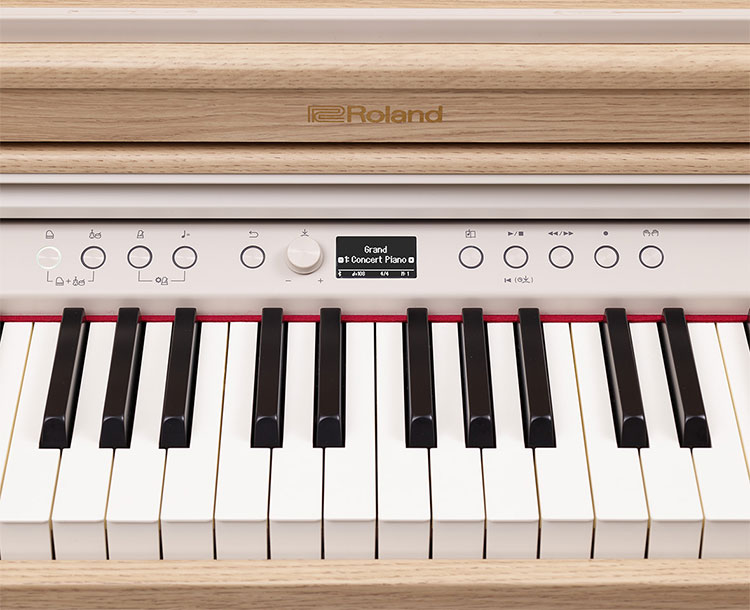 piano điện roland RP-701