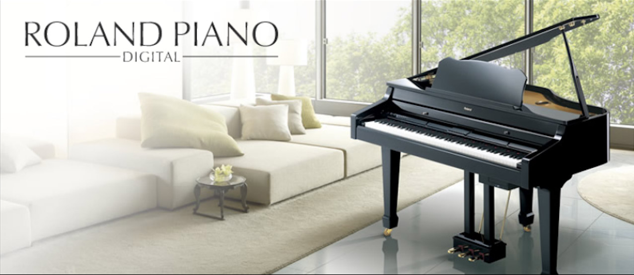 grand piano digital roland