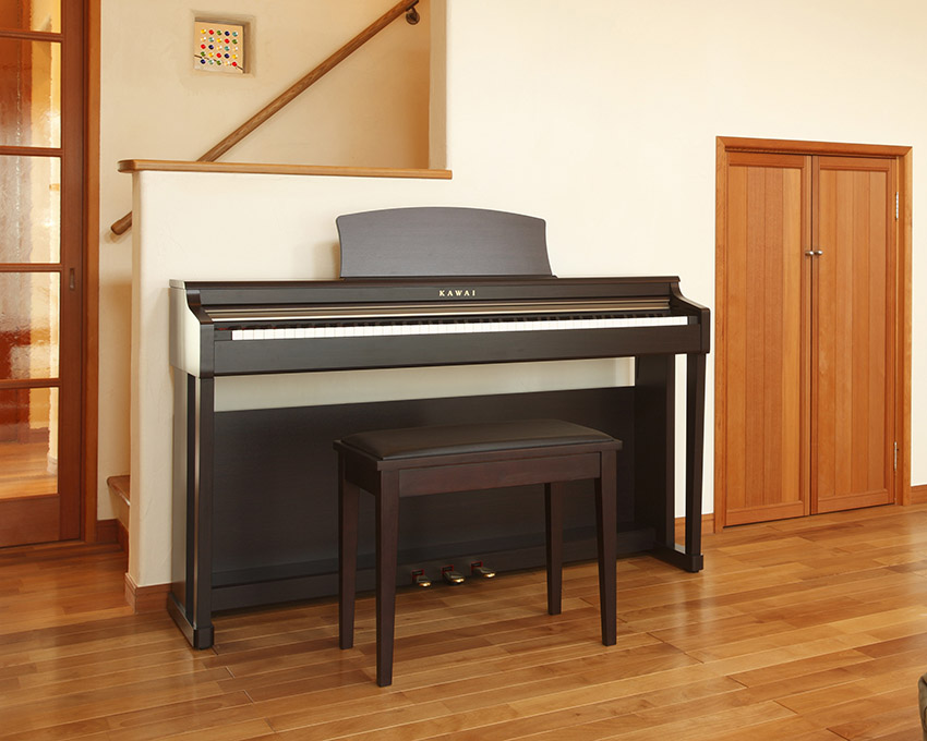 piano dien kawai