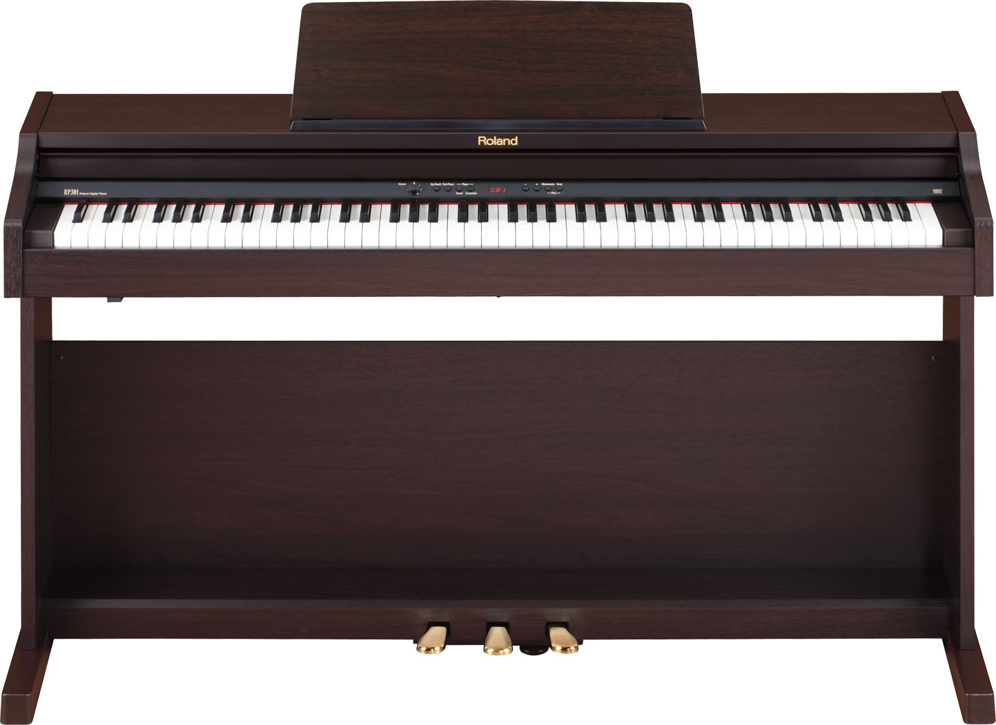 piano dien roland rp-301