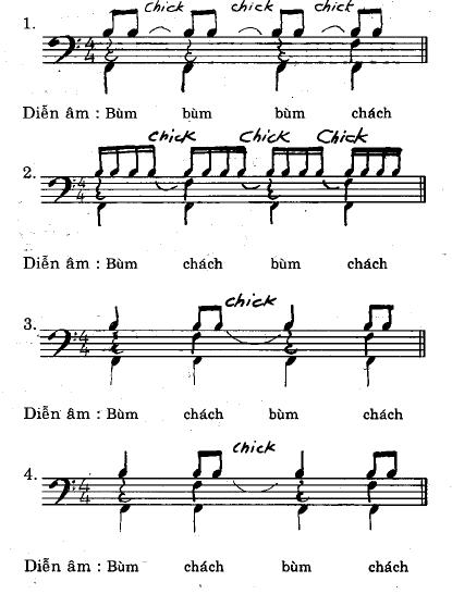 dien am dieu disco 1