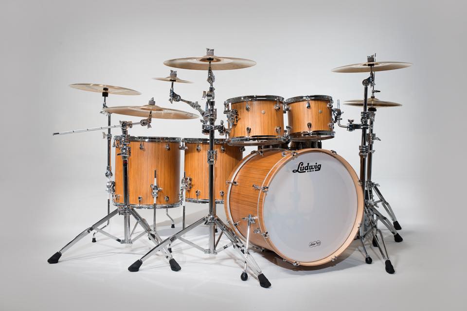 ludwig drum