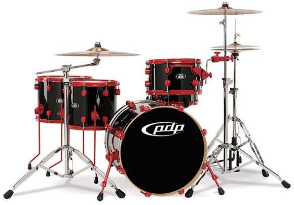 pdp drum