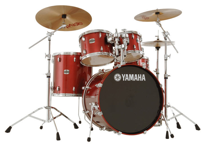 yamaha drum