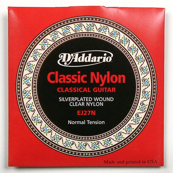 dây Addario classic