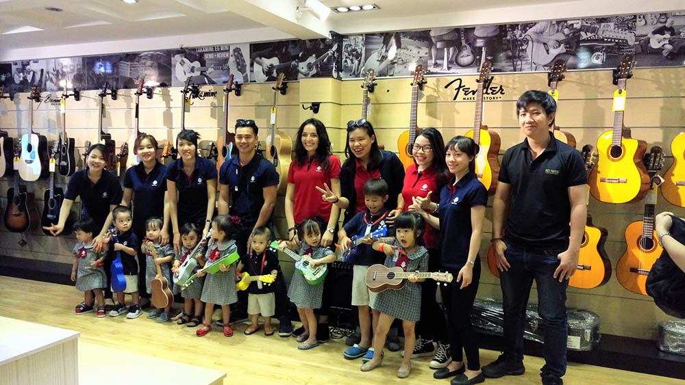 kindy city tour 3