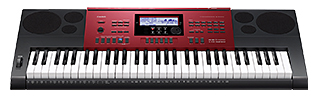 casio ctk-6250