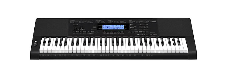 organ casio ctk5200