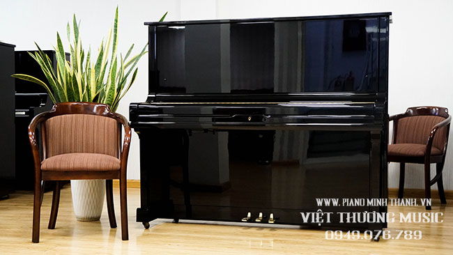 Đàn piano Yamaha U3H Nhật Bản