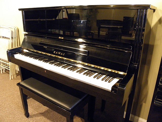 dan piano co kawai bl51