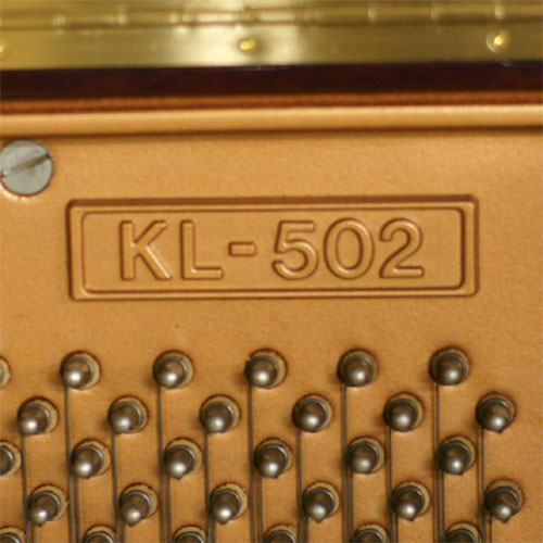 Dan-piano-kawai-kl-502