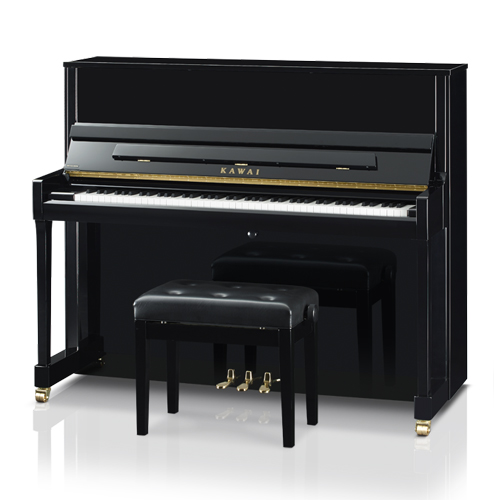 dan piano kawai k300bk