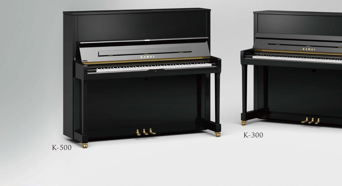 piano kawai k300