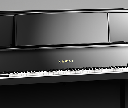 piano kawai k700 thiet ke moi