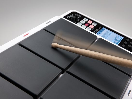 trong roland spd30