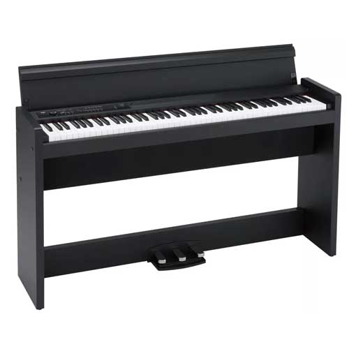 Đàn piano điện Korg LP-380