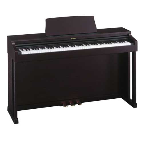 Đàn piano điện Roland HP-335