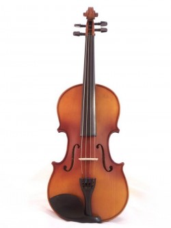 đàn violin suzuki size 1/2