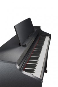 dan piano dien Roland HP505