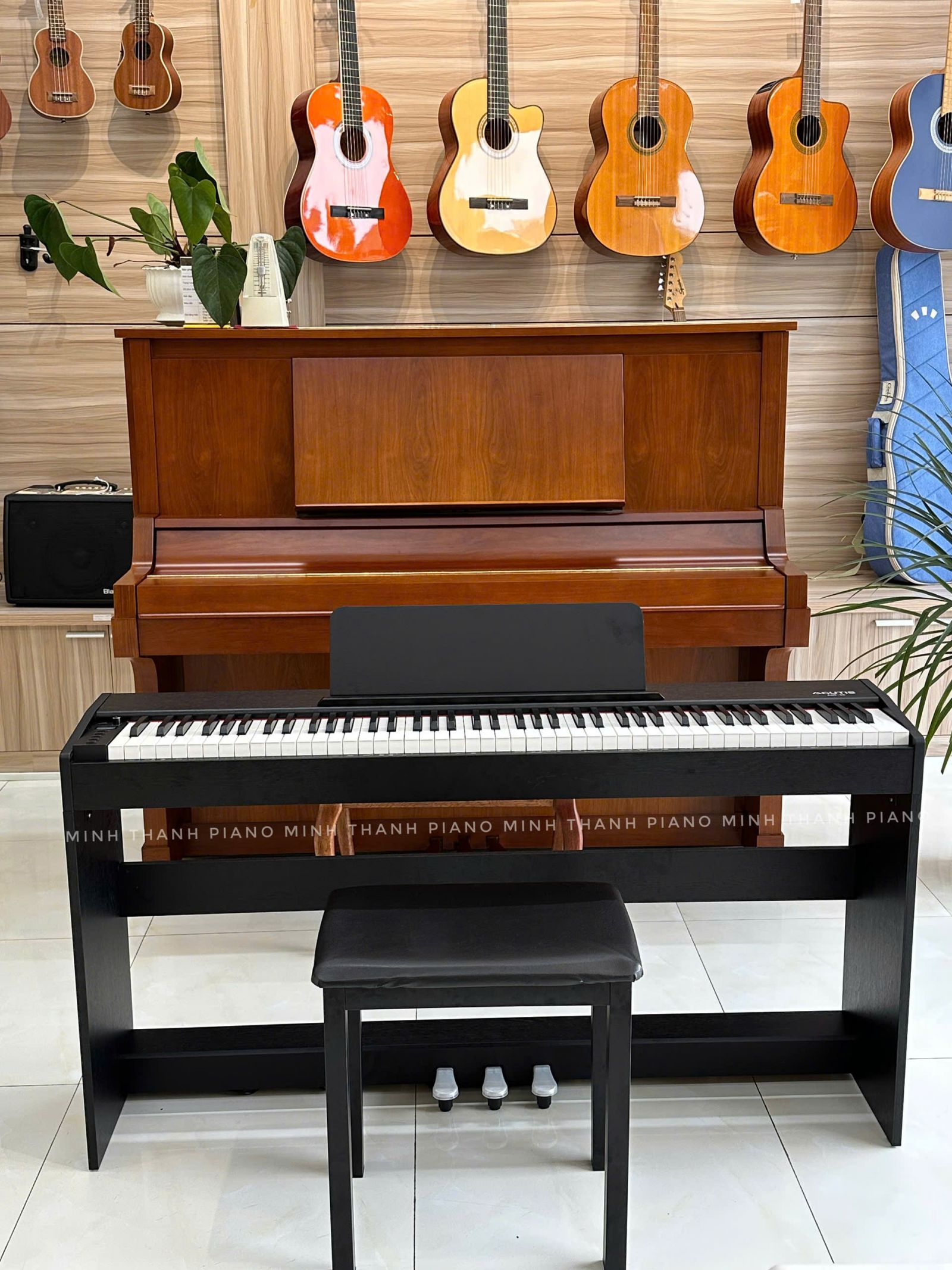 bán piano Acutis ADP-30 tai Bảo Lộc