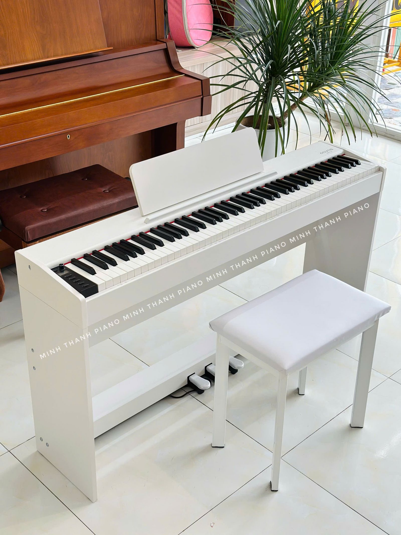 Đàn Piano điện Acutis ADP-30 giá tốt tại Bảo Lộc