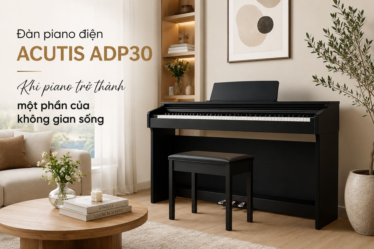 piano Acutis