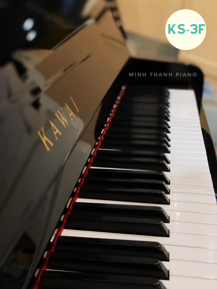 Đàn piano Kawai