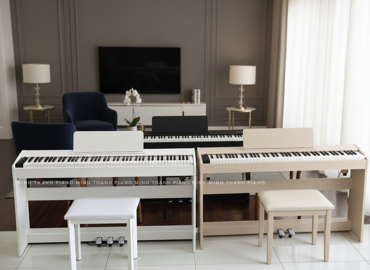 Piano điện Acutis ADP-30 giá tốt