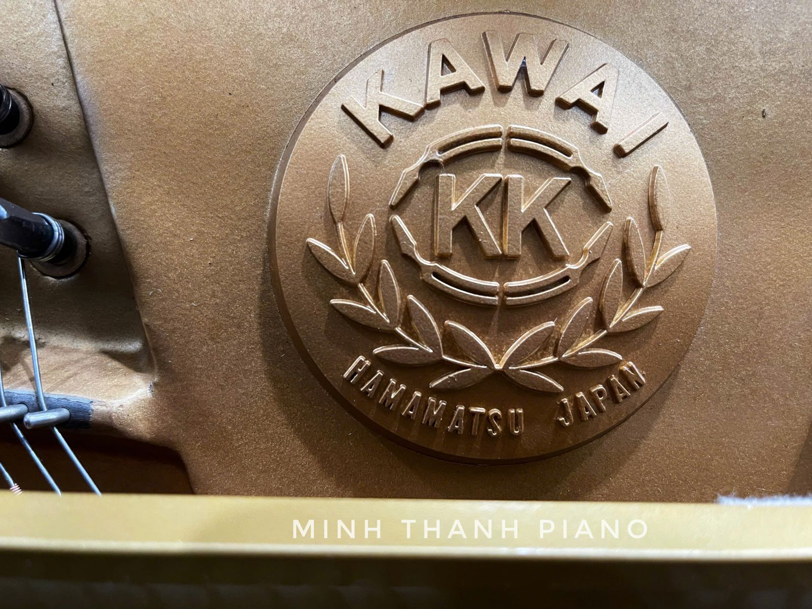 mua Piano Kawai NS15 chính hãng
