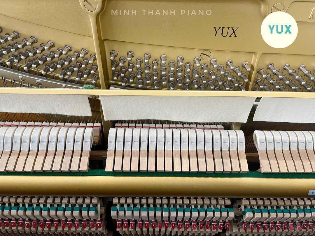 Piano Yamaha YUX minhthahpiano