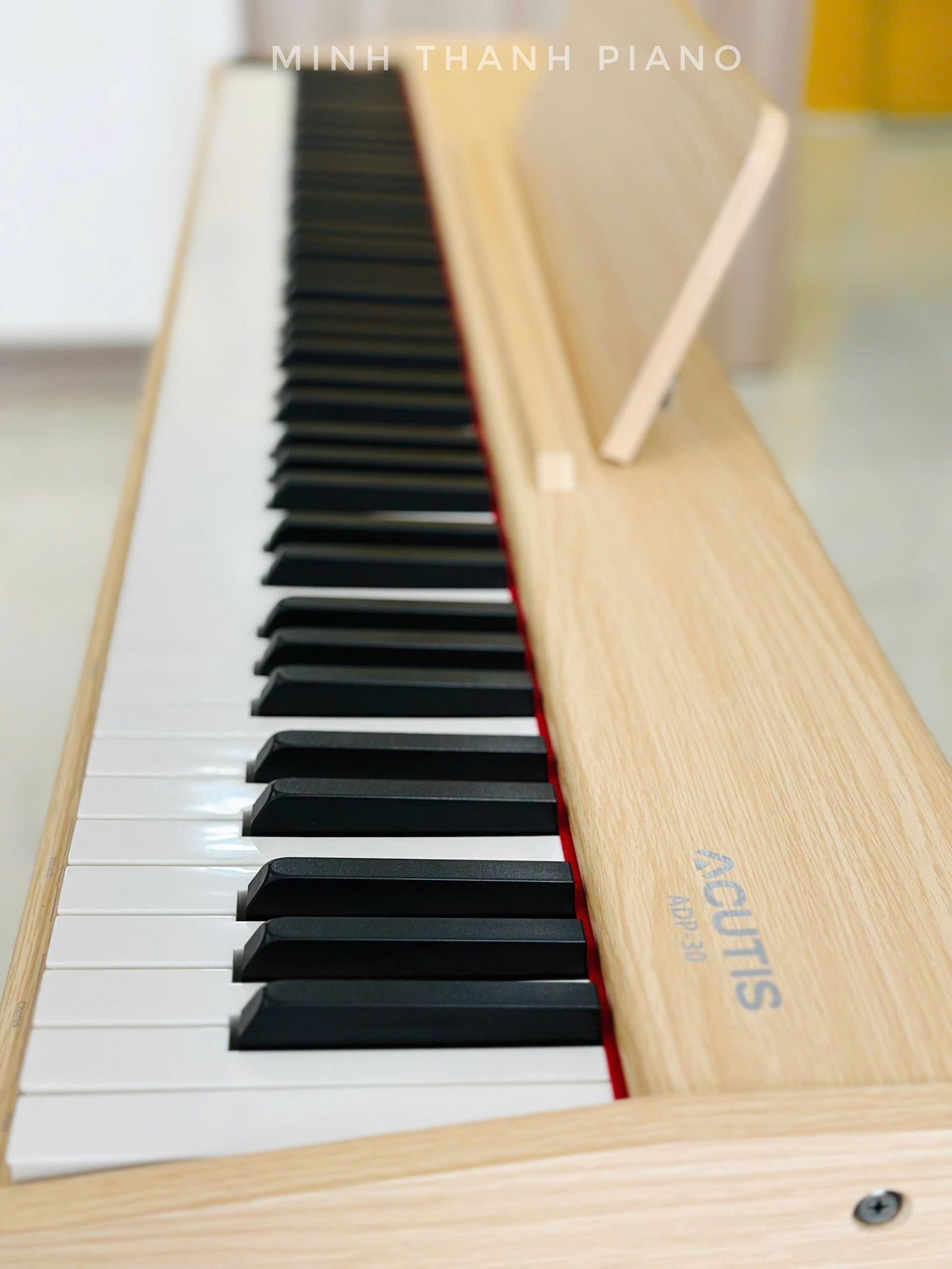 bàn phím piano điện Acutis ADP-30