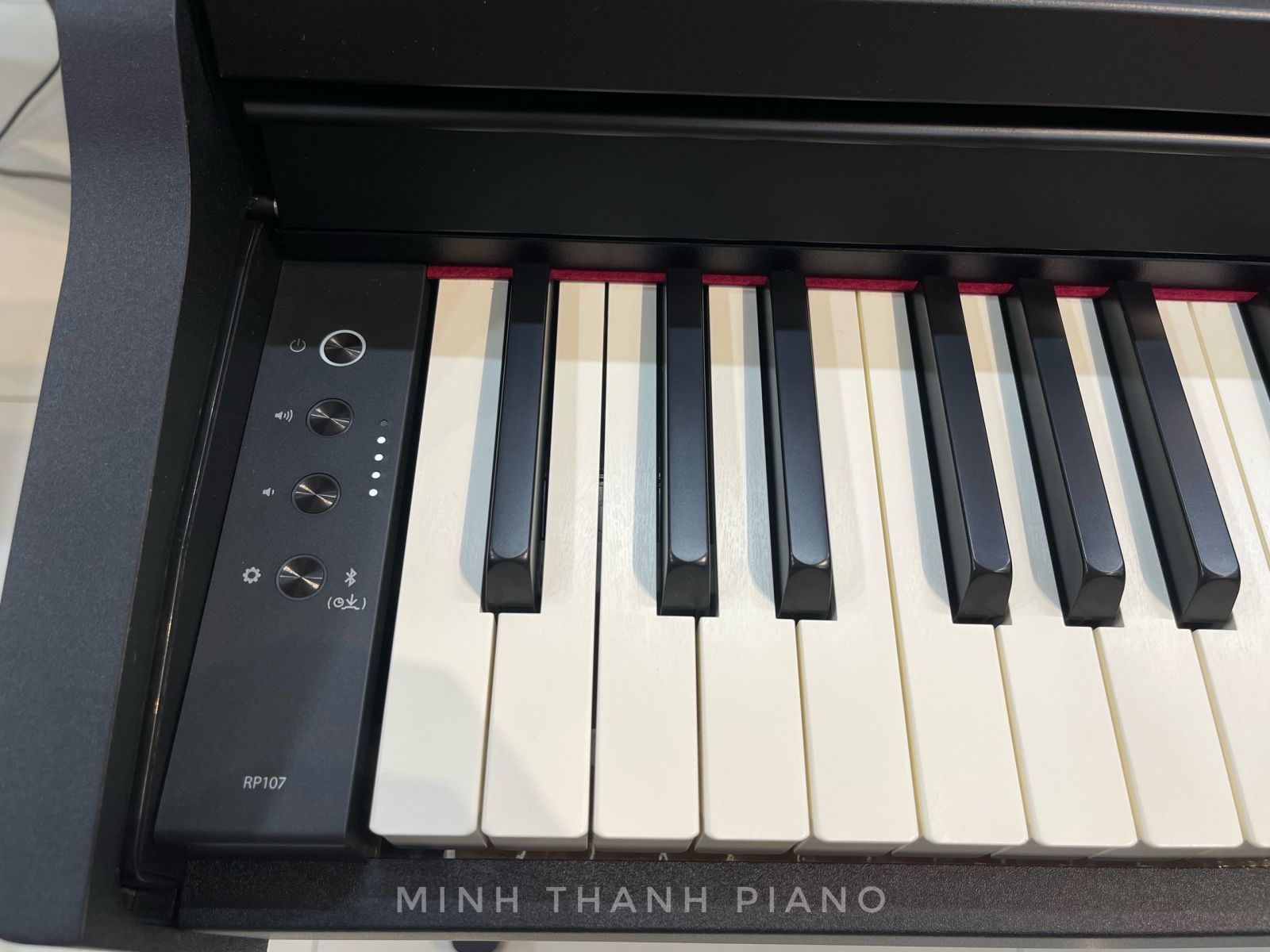 bán piano Roland RP107 minhthanhpiano