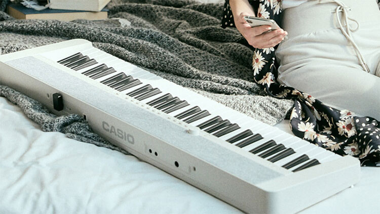 Đàn Organ Casiotone CT-S1 Bảo Lộc